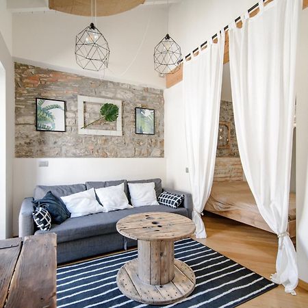 Gem Of The Lake - Luxury Apartment Como Old Town Dış mekan fotoğraf