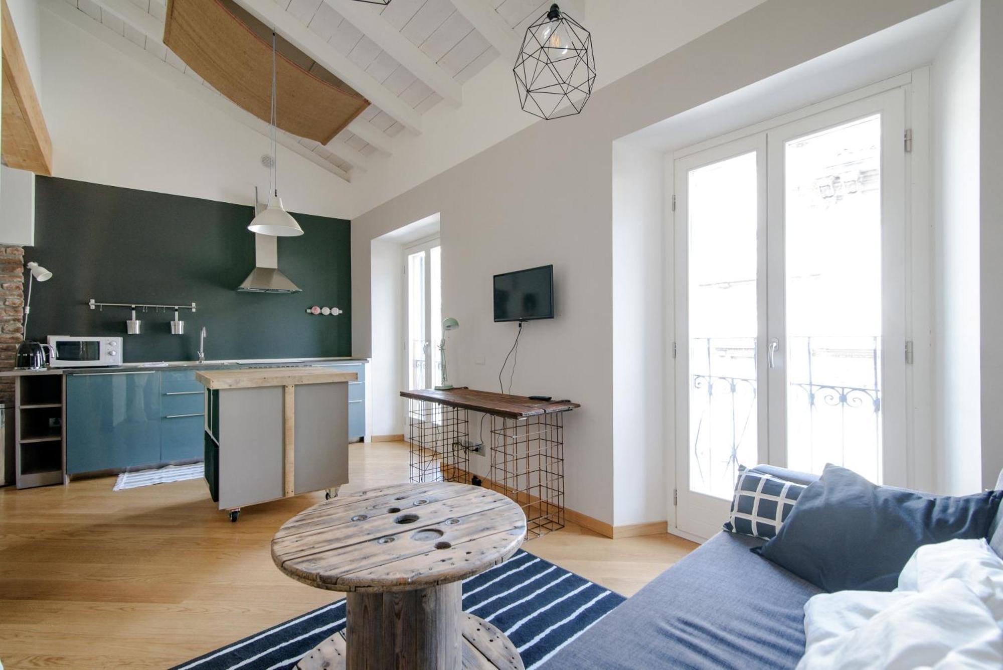 Gem Of The Lake - Luxury Apartment Como Old Town Dış mekan fotoğraf