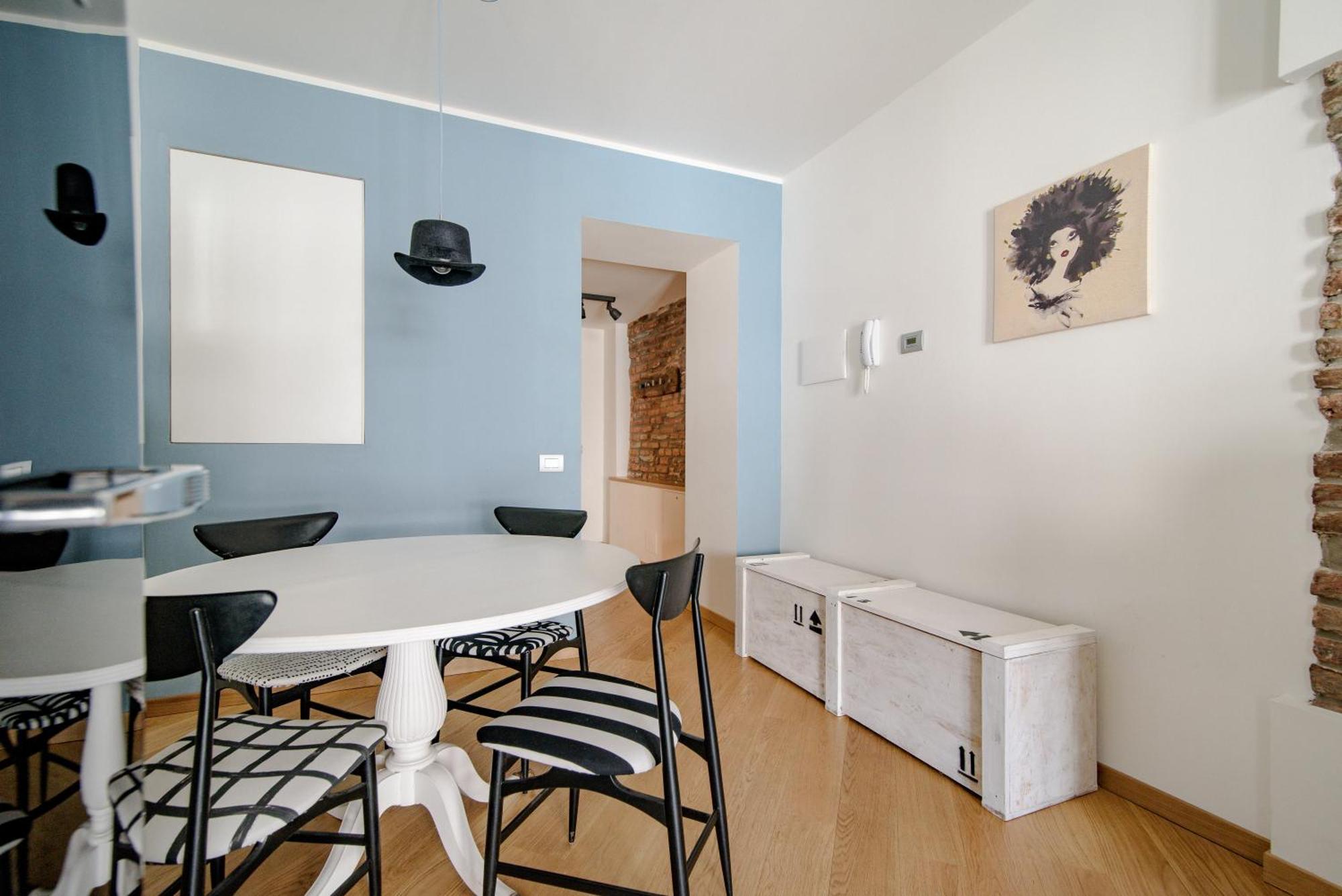 Gem Of The Lake - Luxury Apartment Como Old Town Dış mekan fotoğraf