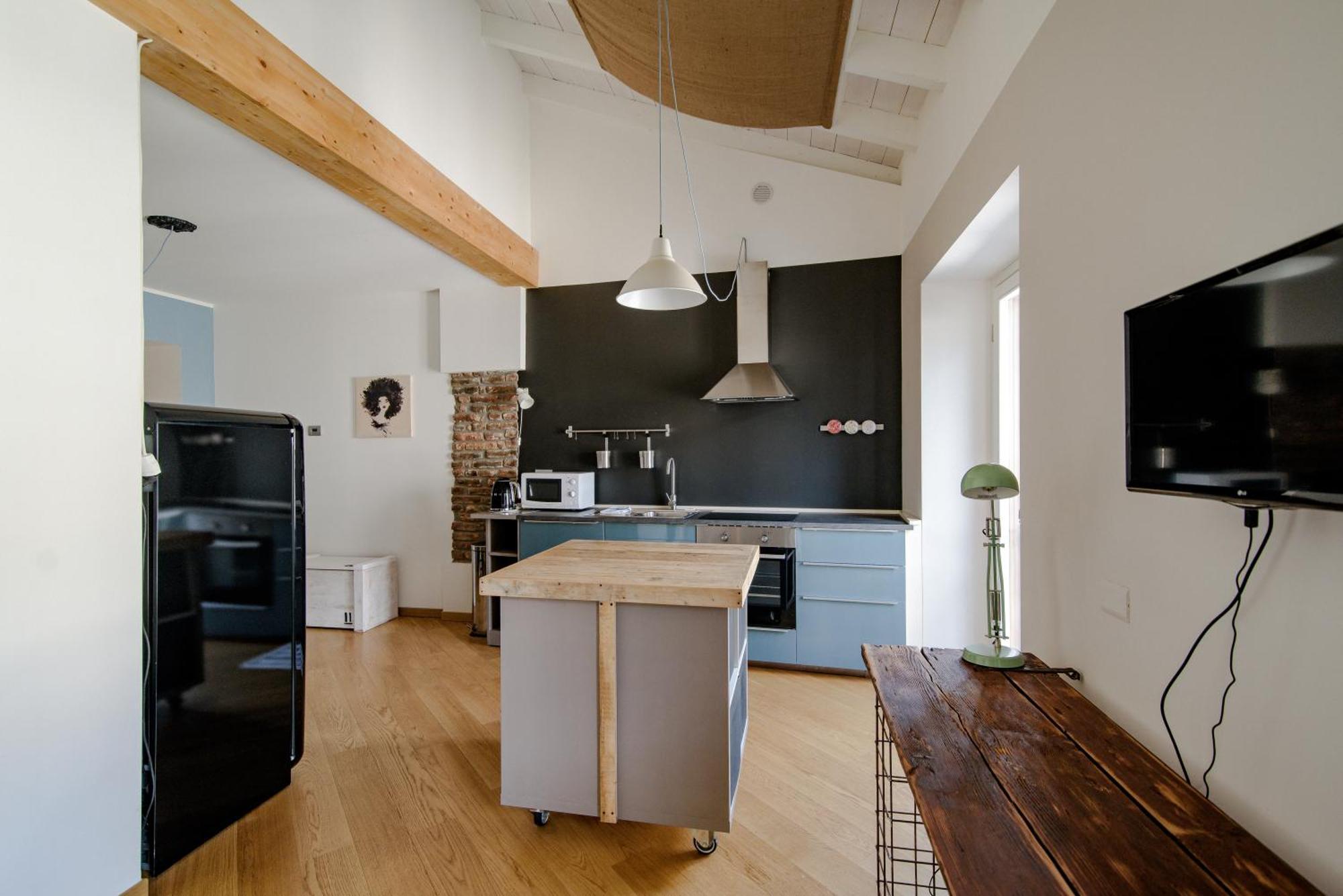 Gem Of The Lake - Luxury Apartment Como Old Town Dış mekan fotoğraf
